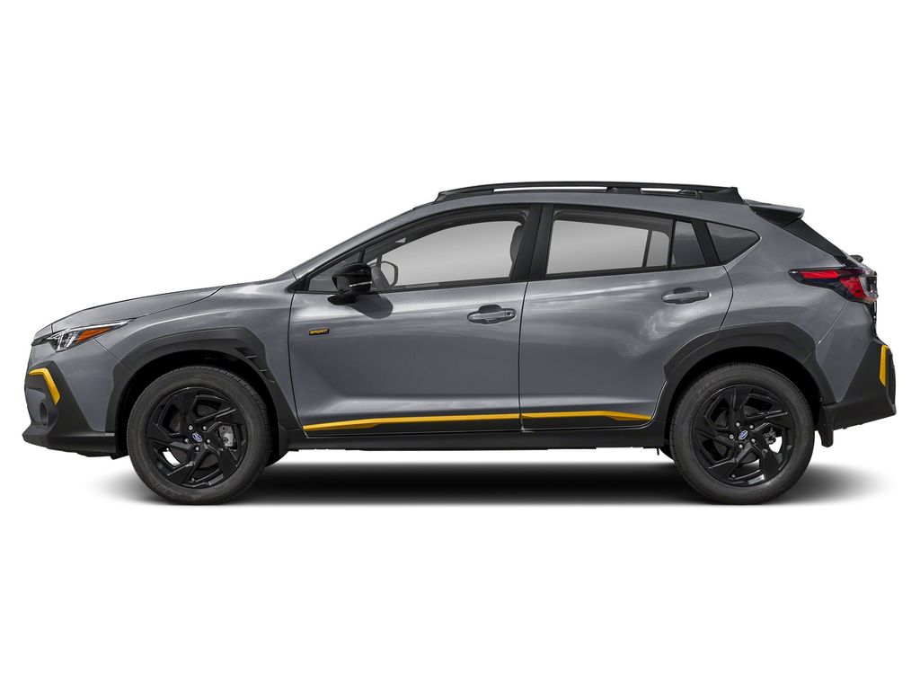 2025 Subaru Crosstrek Sport photo 3