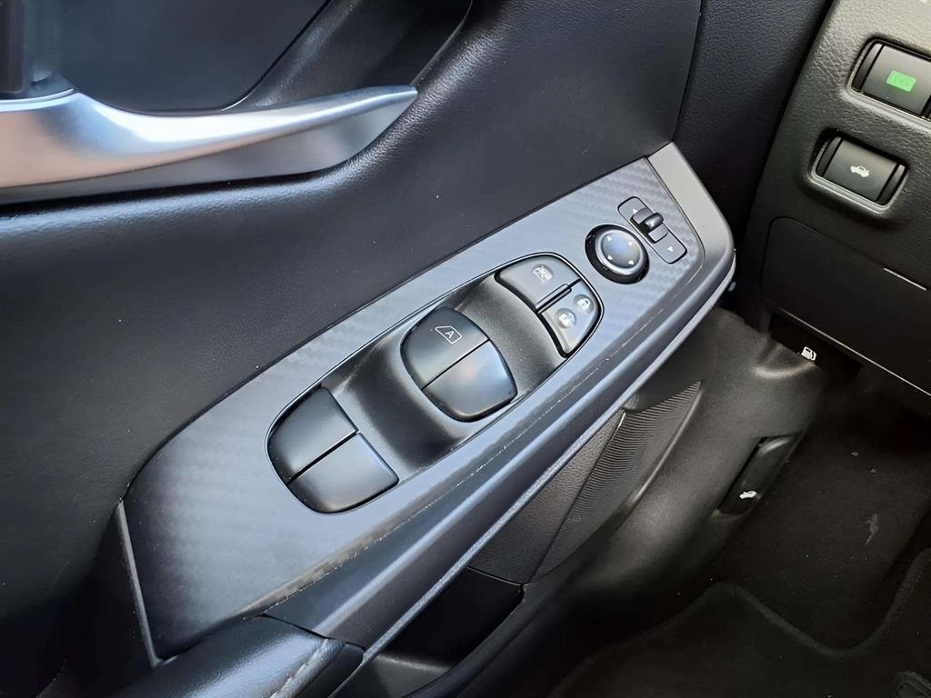 2024 Nissan Sentra SV photo 25
