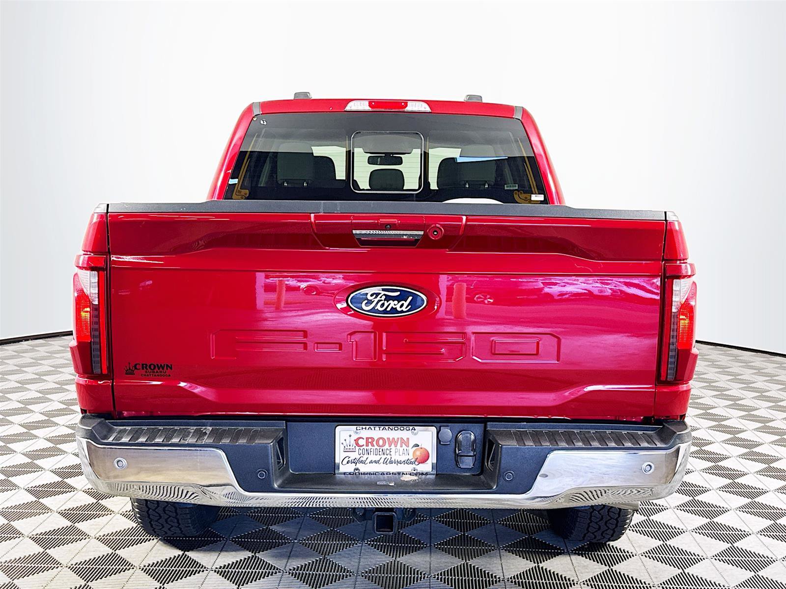 2024 Ford F-150 XLT photo 6