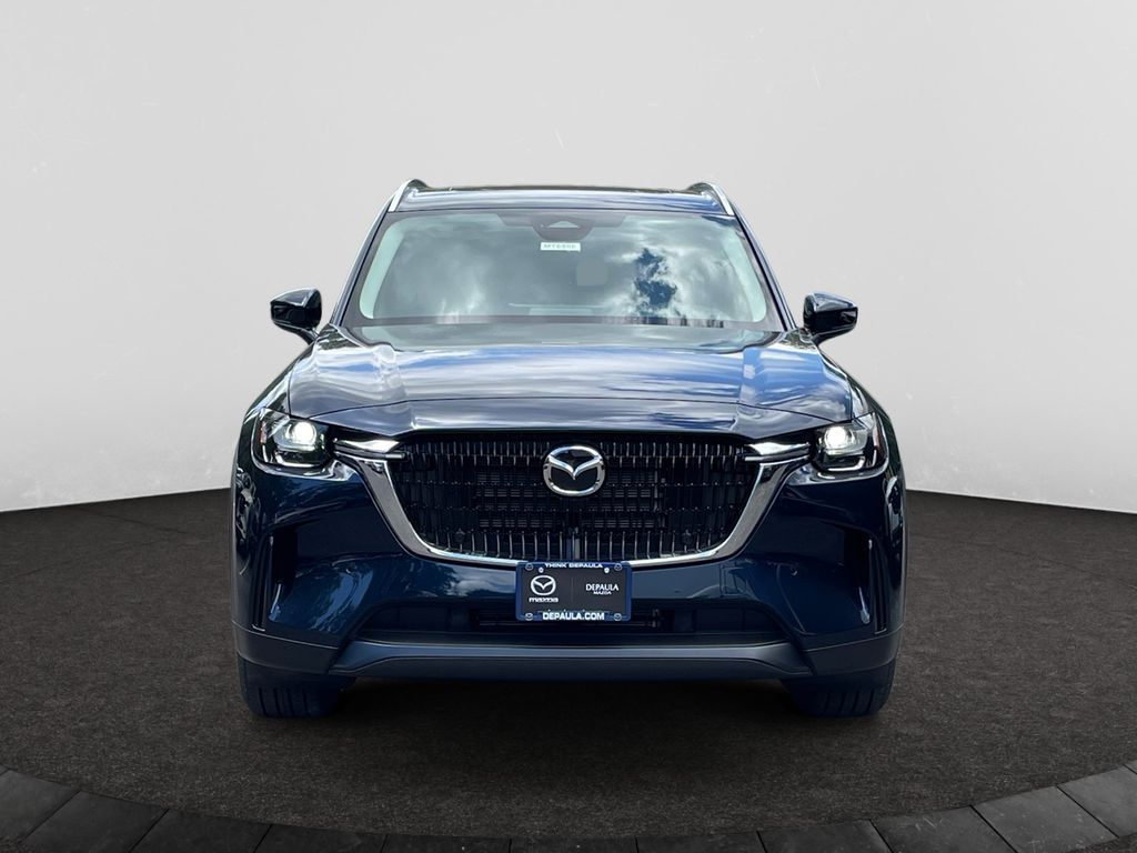 2025 Mazda CX-90 3.3 Turbo Preferred photo 7