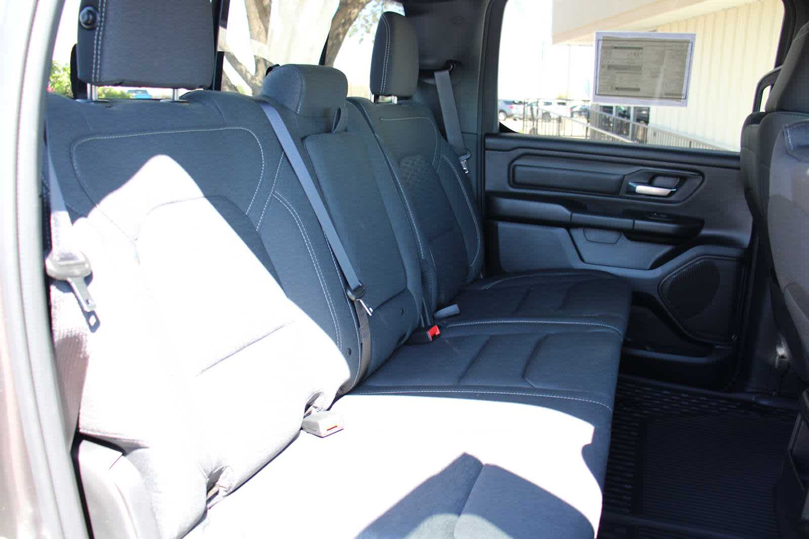 2025 Ram 1500 Tradesman photo 40
