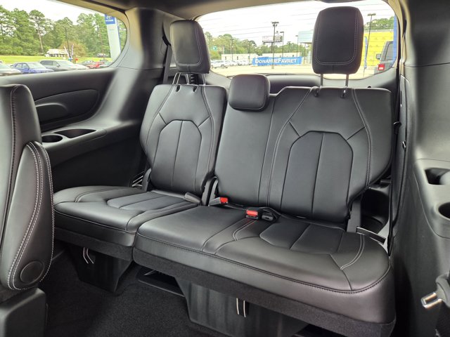 2026 Chrysler Voyager LX photo 26