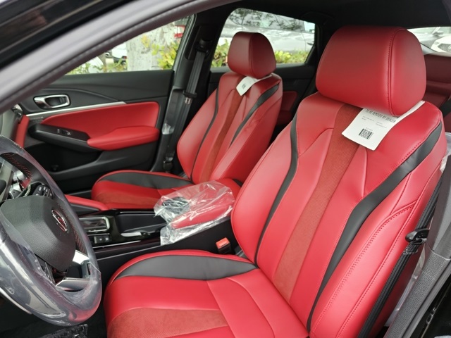 2026 Acura Integra A-Spec photo 25