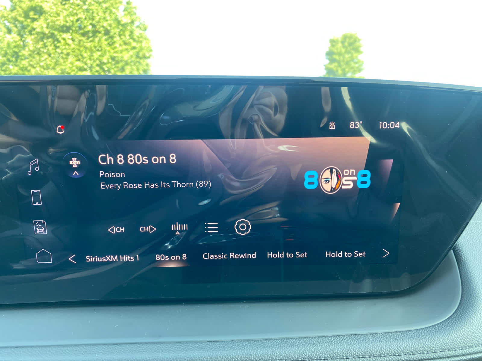 2026 Buick Encore Sport Touring photo 21