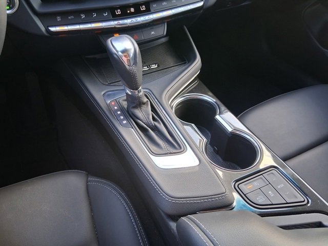 2023 Cadillac CT4 Luxury photo 11