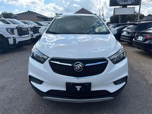 2020 Buick Encore Preferred photo 2