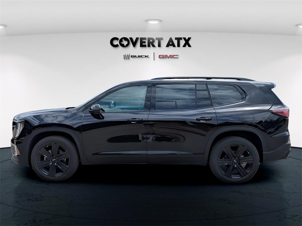 2026 Gmc Acadia Elevation photo 4