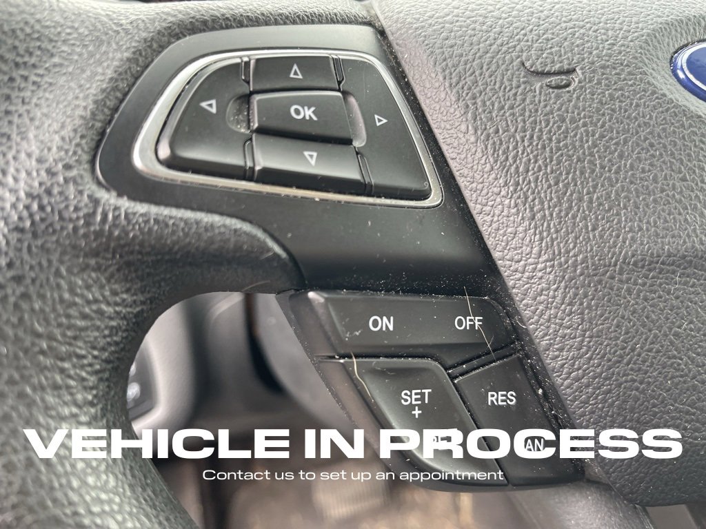 2017 Ford Escape SE photo 17