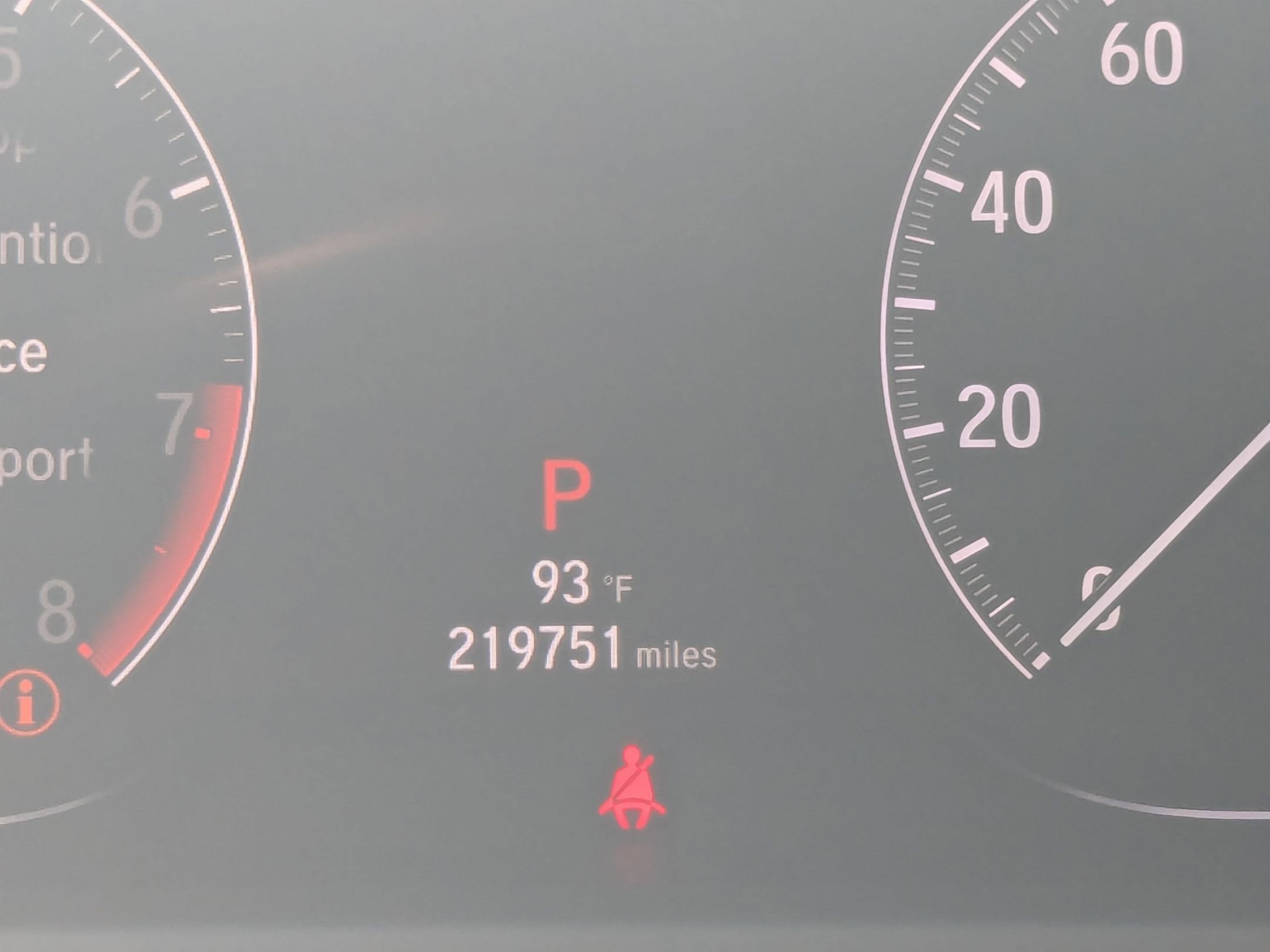 2018 Honda Accord Touring 2.0T photo 20