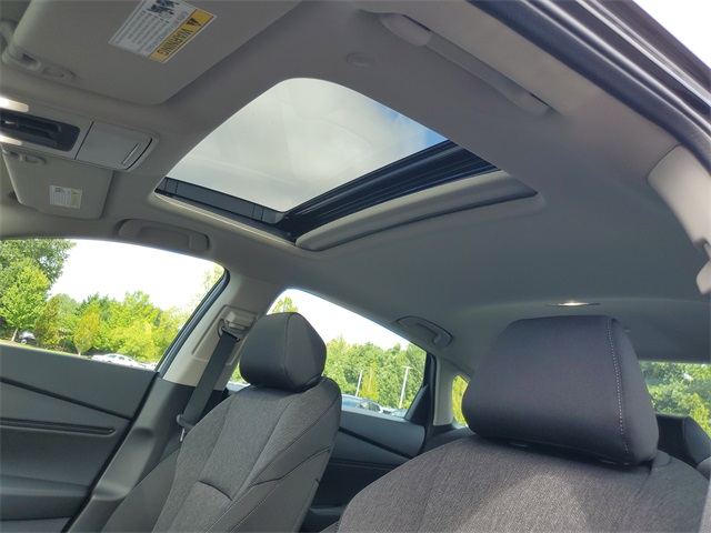 2025 Honda Accord SE photo 9