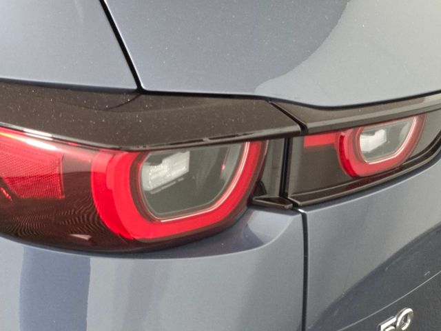2024 Mazda CX-50 2.5 Turbo photo 13