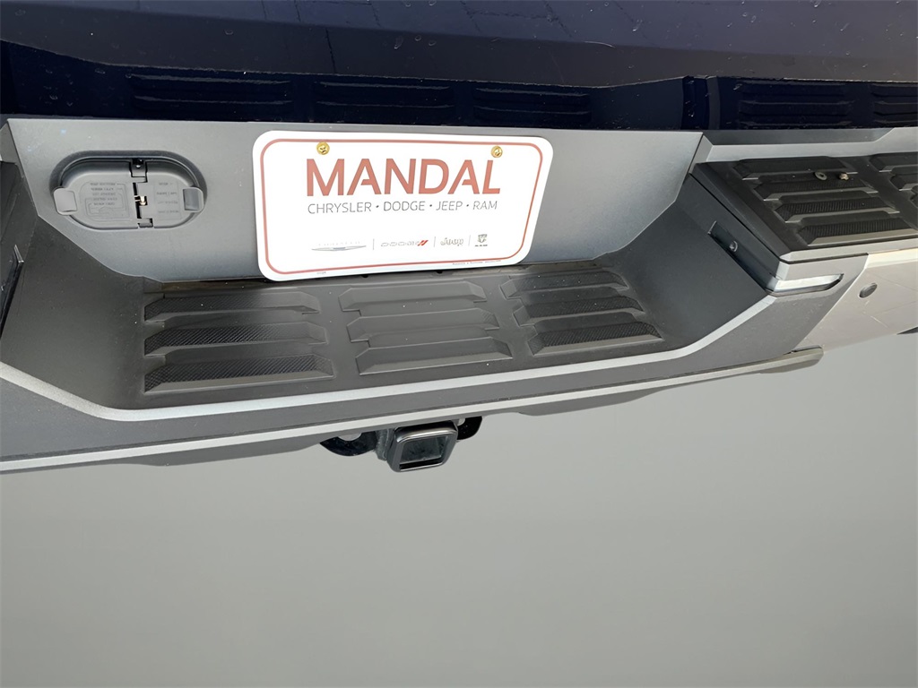2024 Toyota Tundra SR5 photo 21