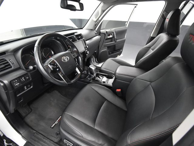 2024 Toyota 4Runner TRD Off-Road Premium photo 23
