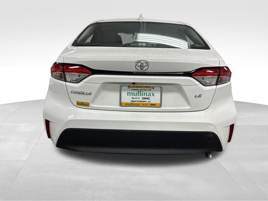 2023 Toyota Corolla LE photo 12