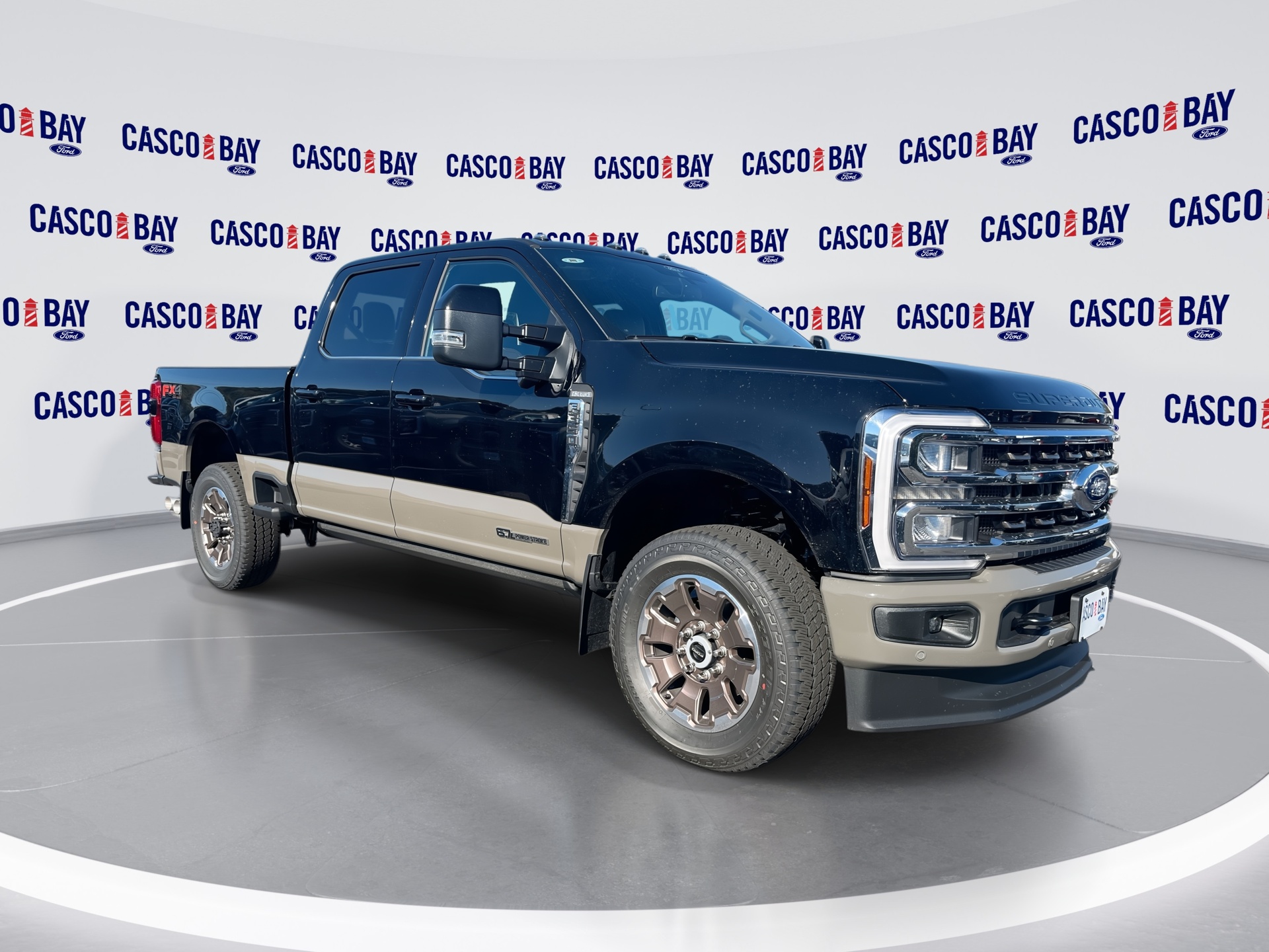 2026 Ford F-350 Super Duty King Ranch's photo