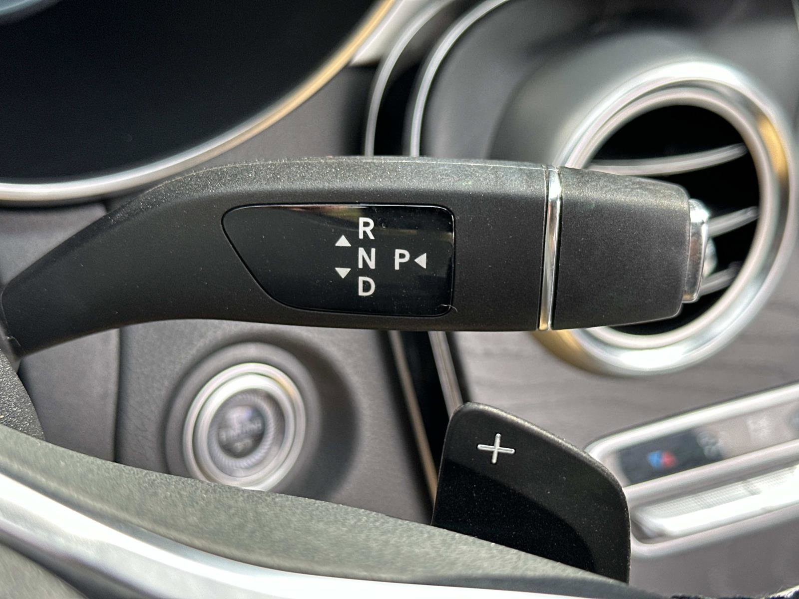 2023 Mercedes Benz C 300 4MATIC photo 22