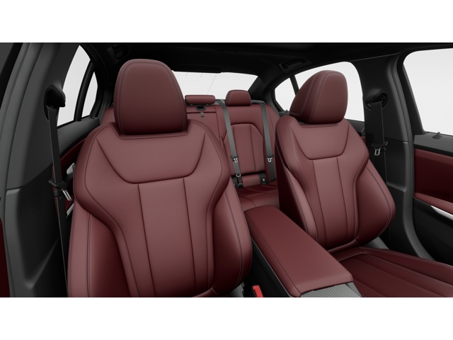 2026 Bmw 330i xDrive Sedan photo 3