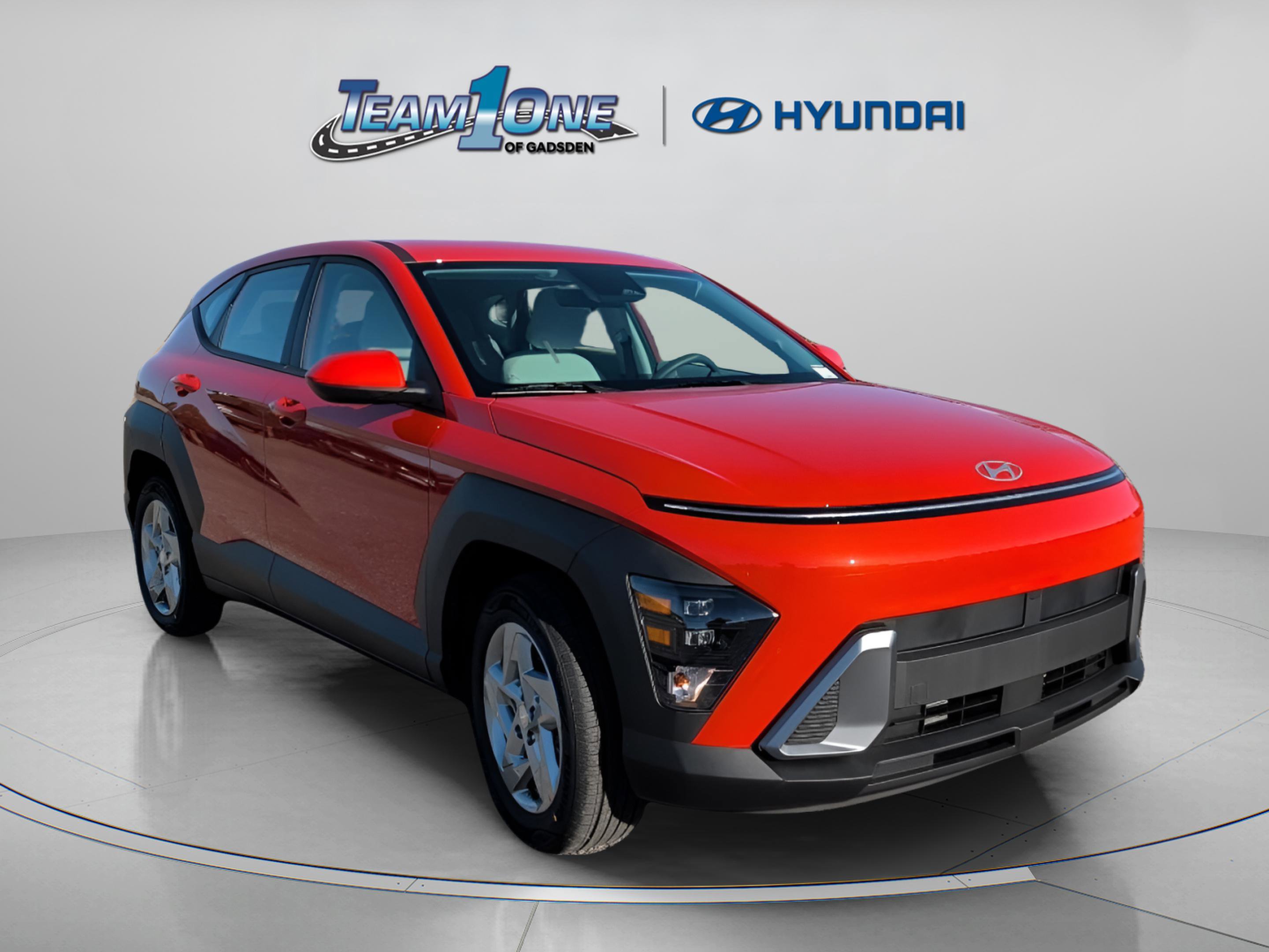 2026 Hyundai Kona SE's photo