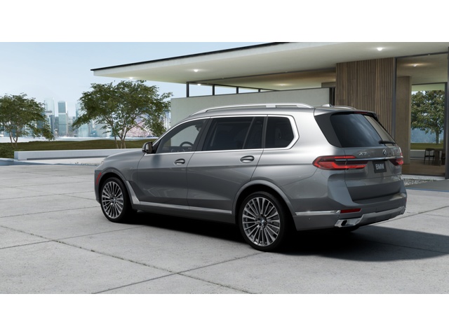 2026 Bmw X7 xDrive40i photo 2