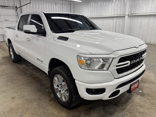 2023 RAM Ram 1500 Pickup