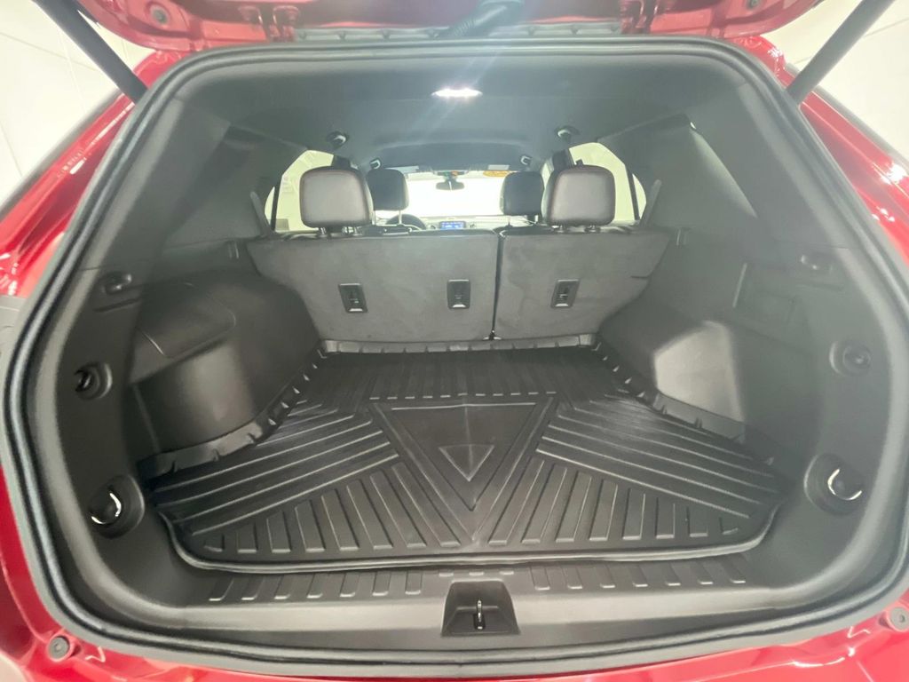 2023 Chevrolet Equinox RS photo 10