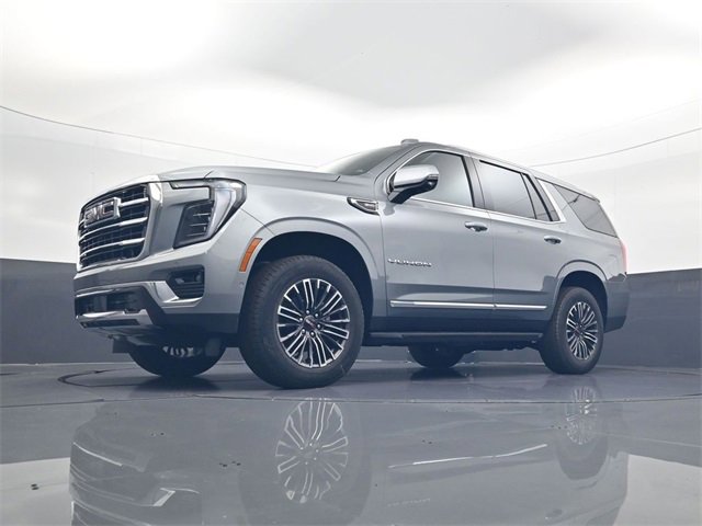 2025 Gmc Yukon photo 20