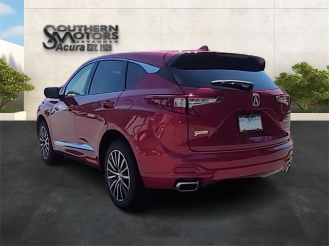 2025 Acura RDX Advance photo 20