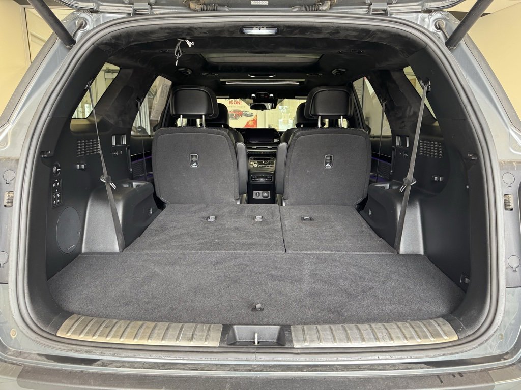 2023 Hyundai Palisade Calligraphy photo 22