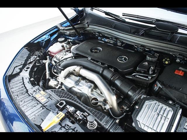 2024 Mercedes Benz GLA 250 photo 24