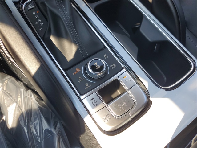 2025 Kia Telluride S photo 25