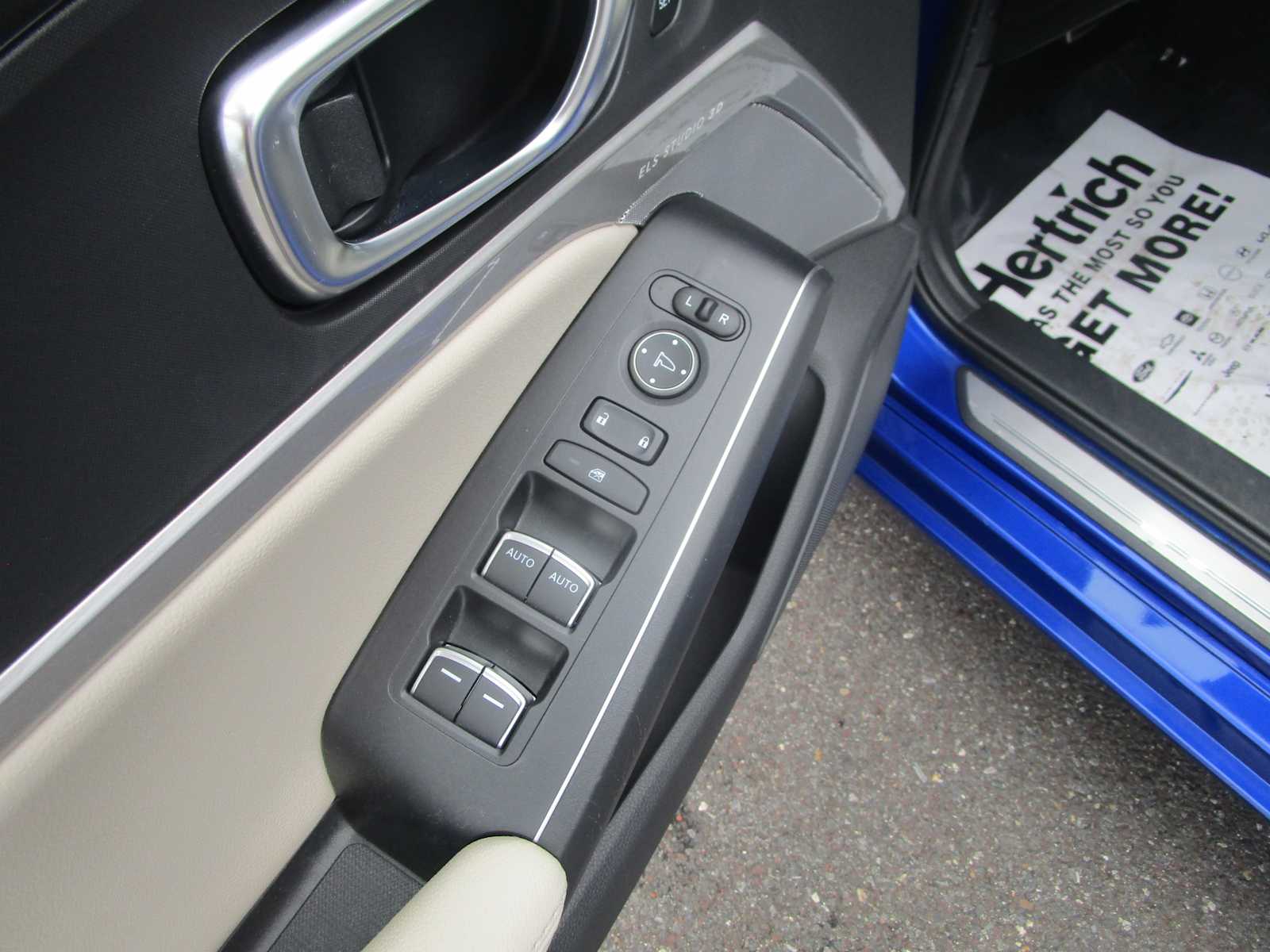 2023 Acura Integra A-Spec Technology photo 13