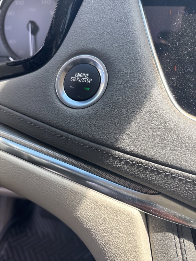 2023 Cadillac XT5 Premium Luxury photo 26