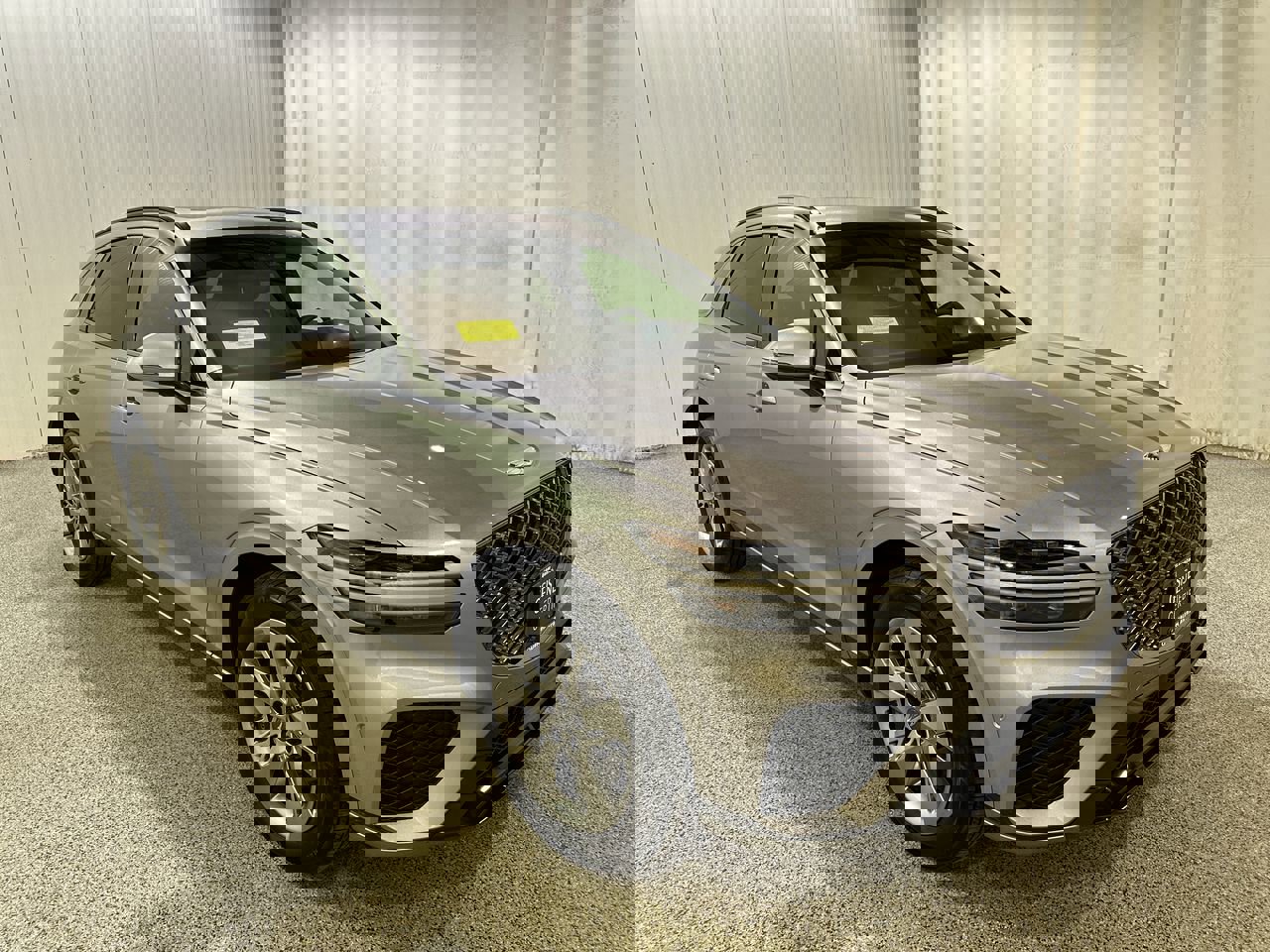 2023 GENESIS GV70 Sport's photo