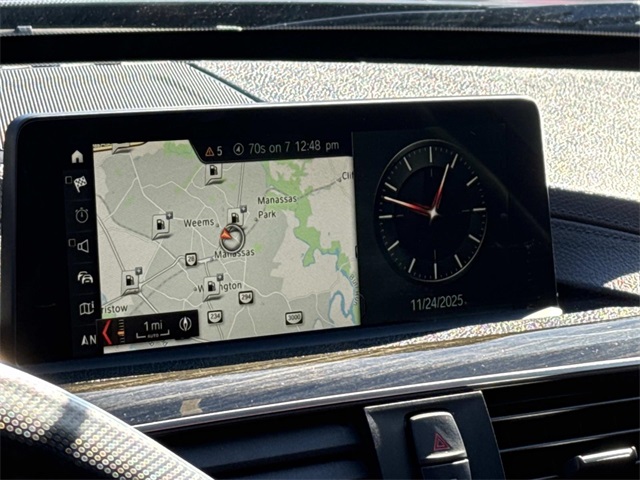 2018 Bmw 340i 3-series photo 3