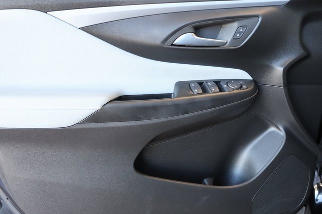 2024 Buick Envista Preferred photo 9