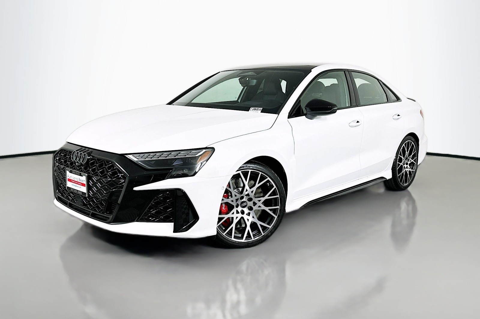 2026 Audi RS 3 Base's photo