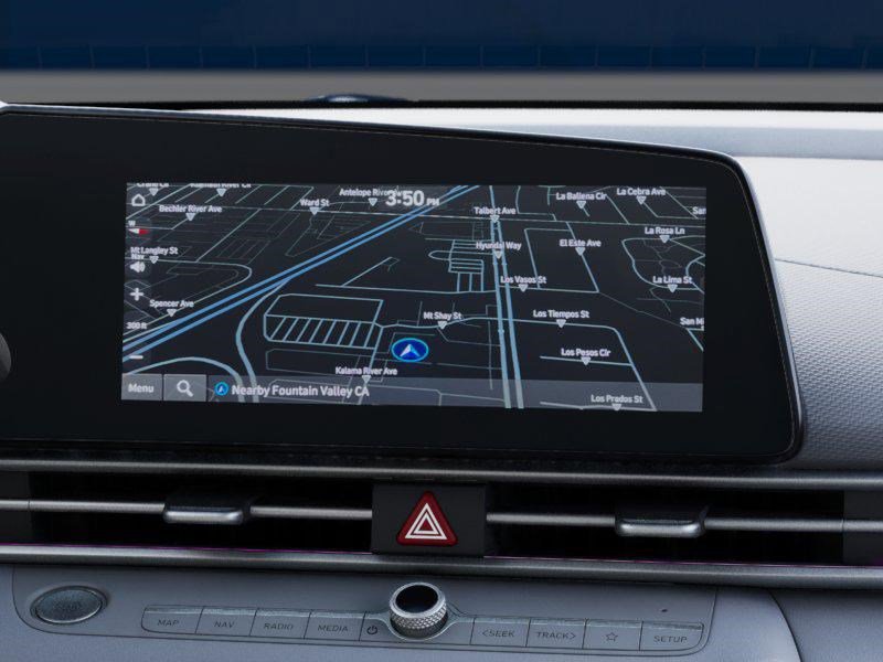 2025 Hyundai Elantra SEL Convenience photo 13
