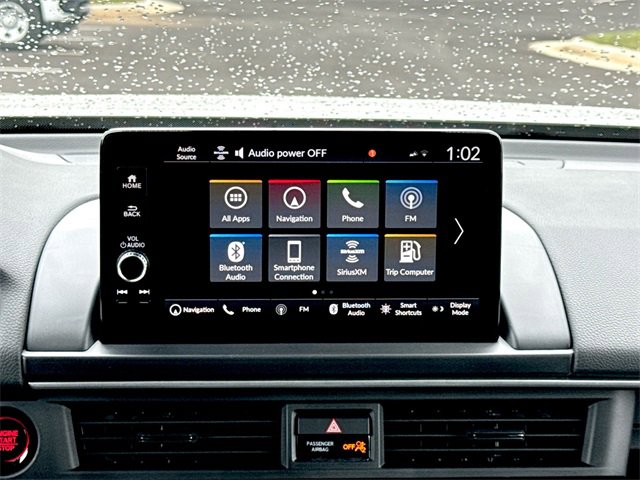 2025 Honda Pilot Touring photo 28