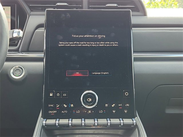 2026 Gmc Terrain Elevation photo 25
