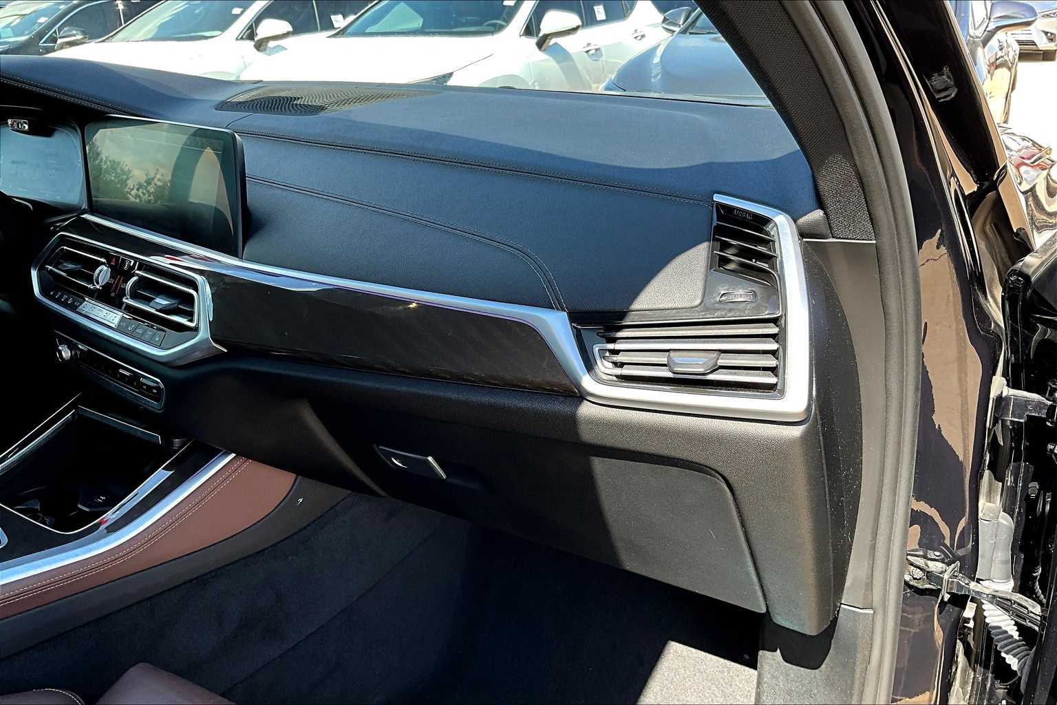 2022 Bmw X5 xDrive40i photo 18