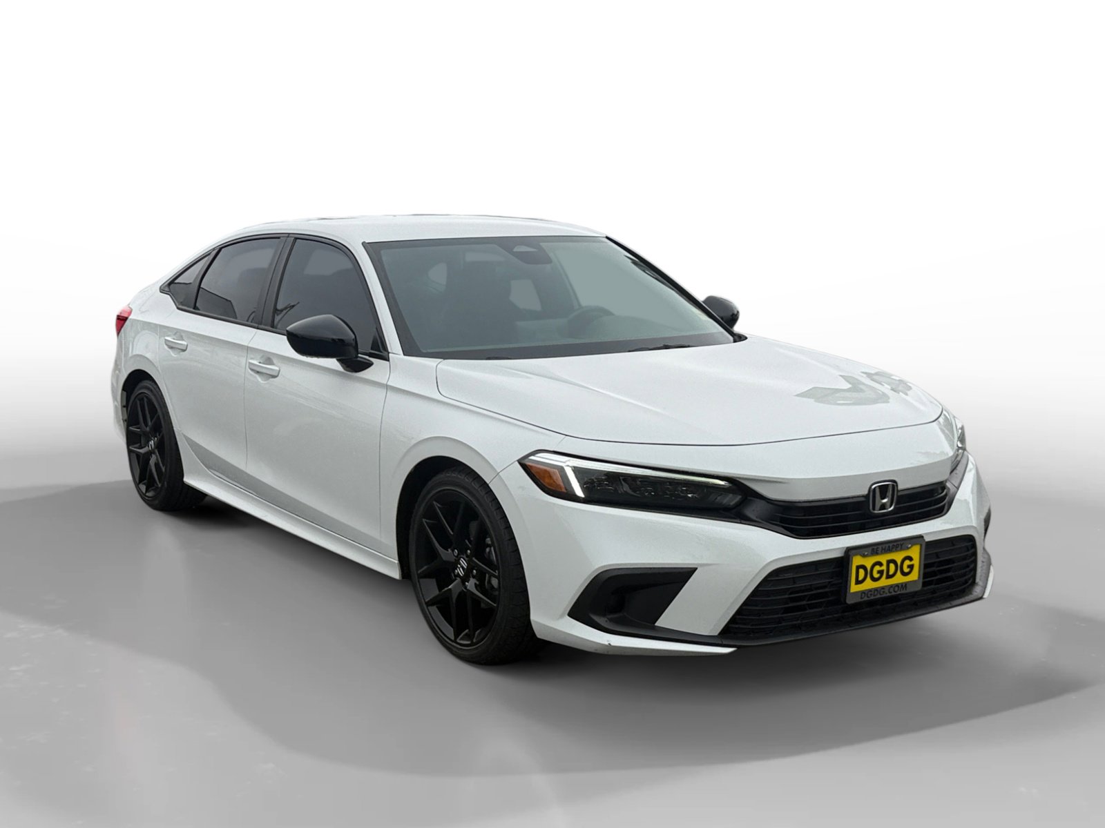 2024 Honda Civic Sport photo 7