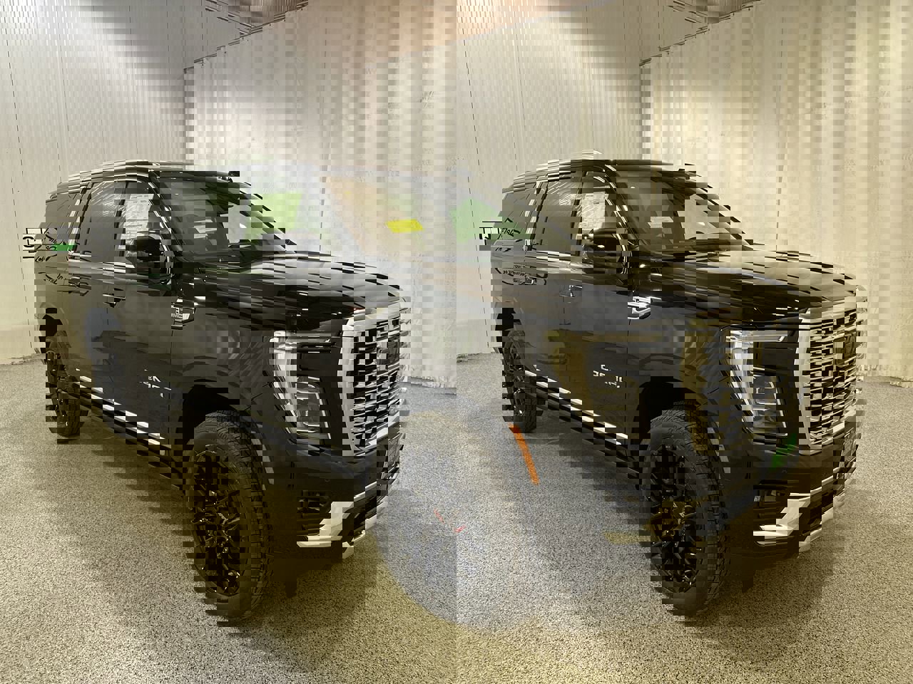 2026 GMC Yukon XL Denali's photo