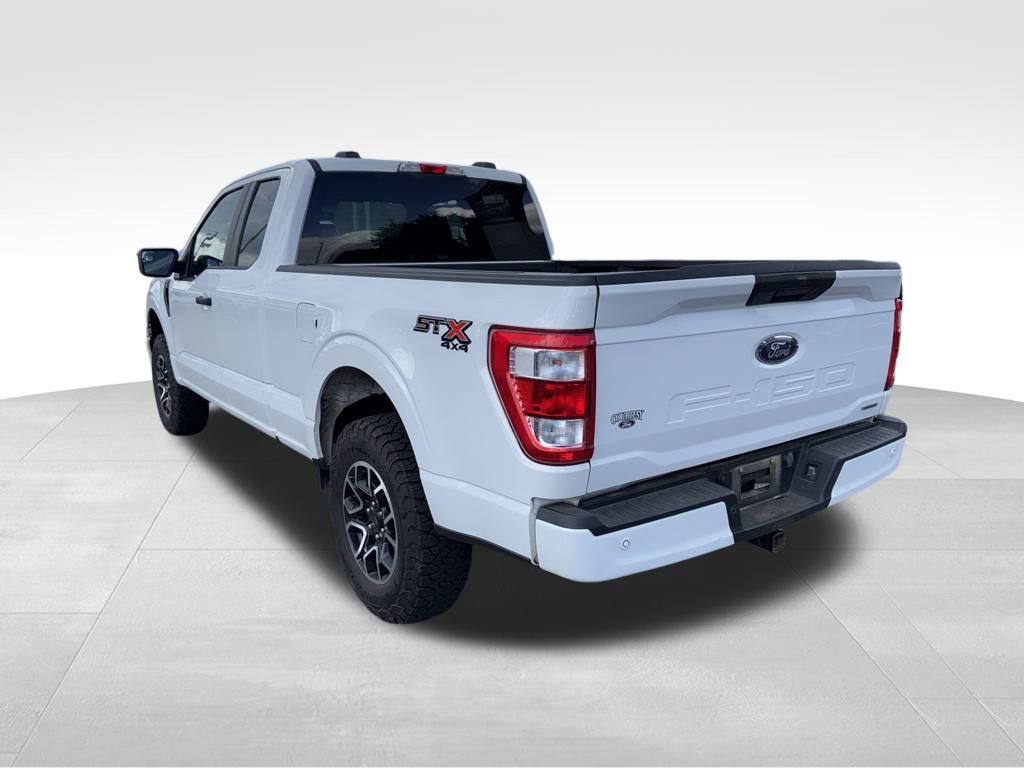 2023 Ford F-150 XL photo 6