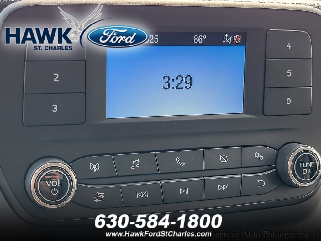 2025 FORD TRANSIT - Image 10