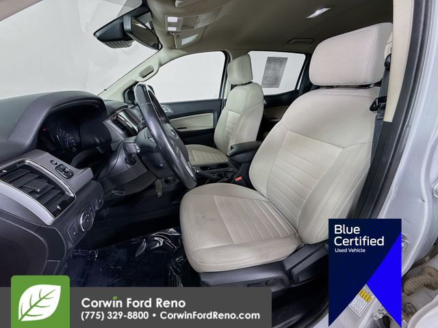2019 Ford Ranger XLT photo 17