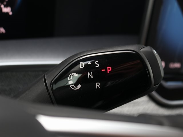 2025 Volkswagen Tiguan S photo 16