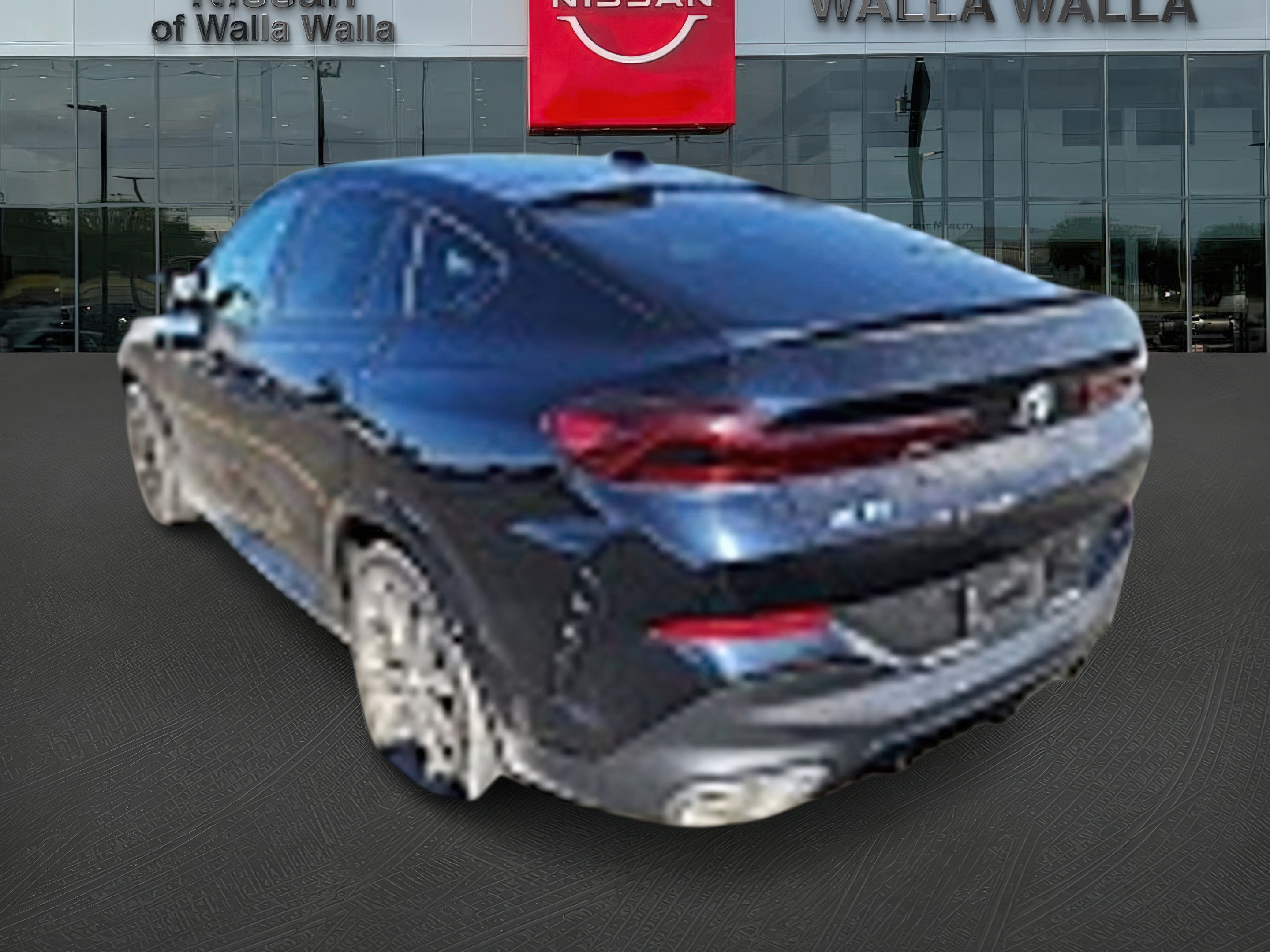 2025 Bmw X6 xDrive40i photo 3