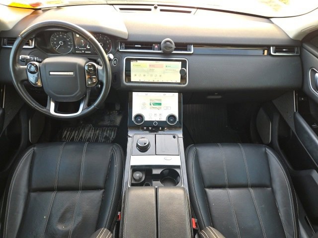 2020 Land Rover Range Rover Velar S photo 8