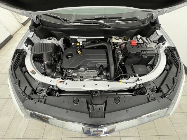2026 Chevrolet Equinox LT photo 14