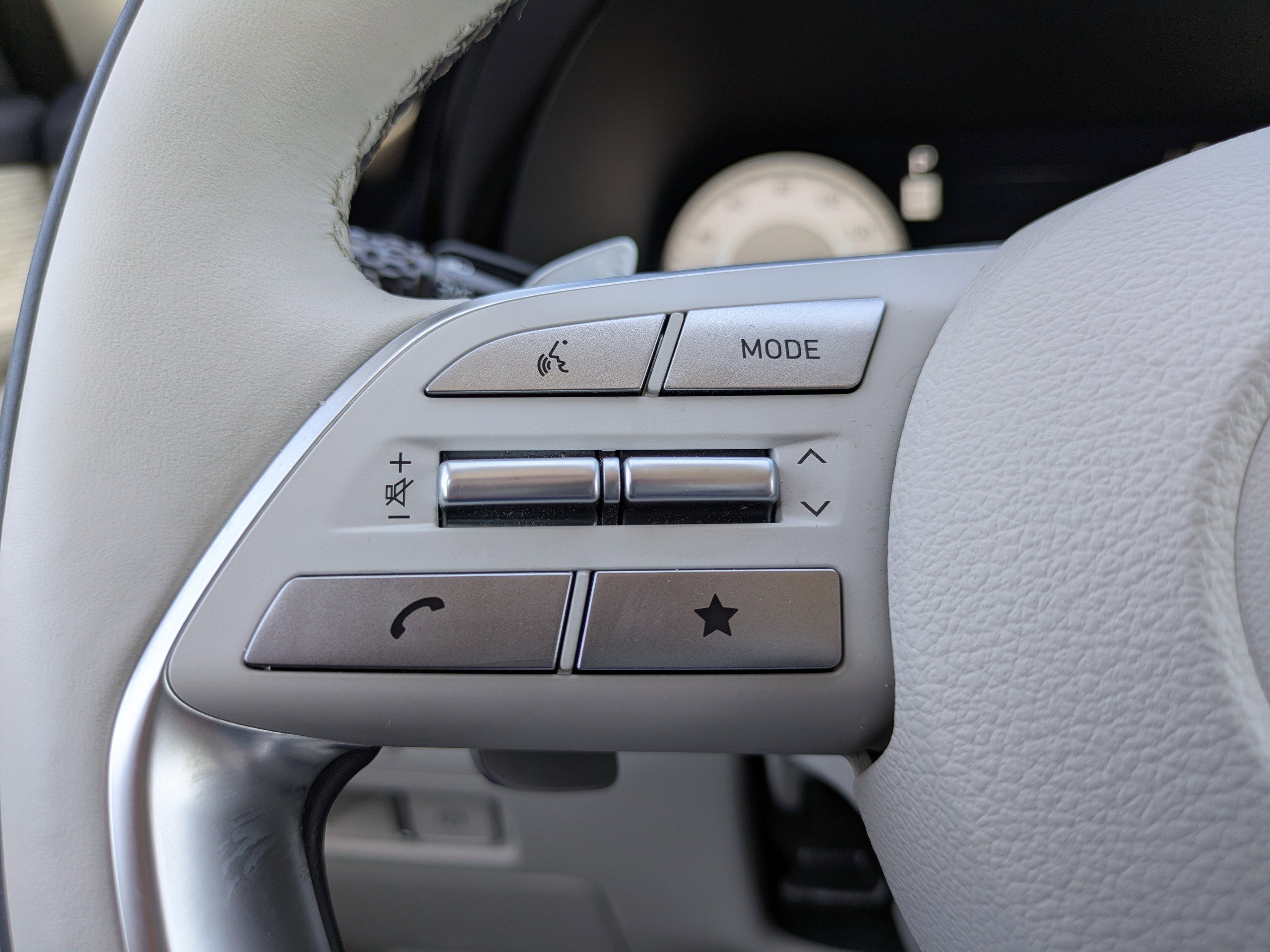 2023 Hyundai Palisade Calligraphy photo 21